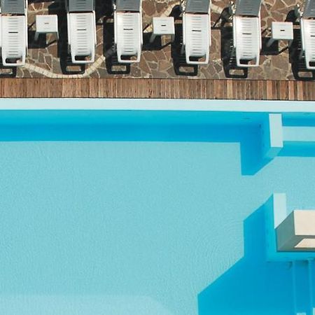 Hotel Liverpool Червія Екстер'єр фото
